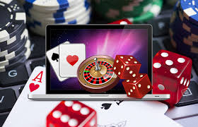Discover the Excitement of Casino Spinland