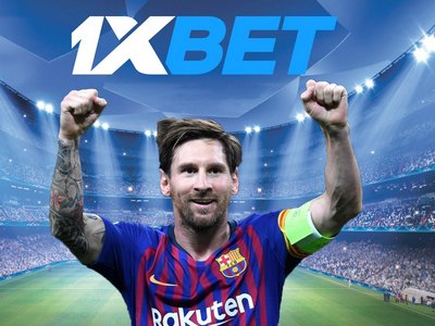 Explore the World of Betting with 1xBet TN Explore the World of Betting with 1xBet TN