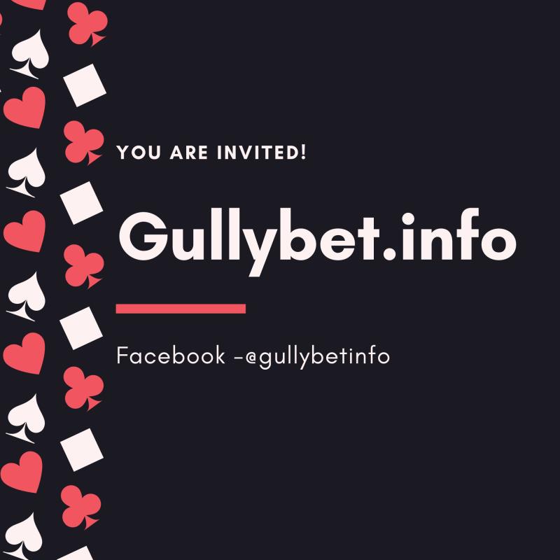 GullyBet Premium Online Casino Experience the Thrill of Gaming